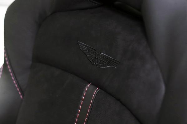used 2023 Aston Martin DBX car, priced at $209,995
