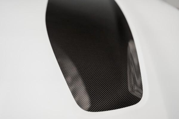 used 2024 BMW M3 car, priced at $136,995