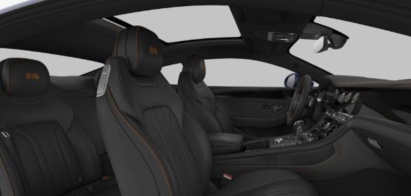 new 2025 Bentley Continental GT car