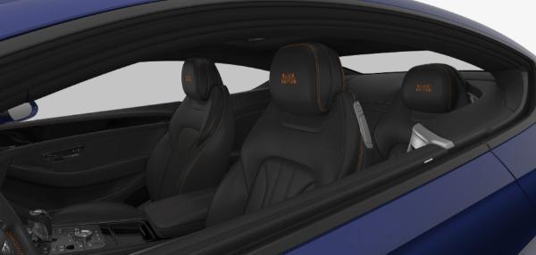 new 2025 Bentley Continental GT car