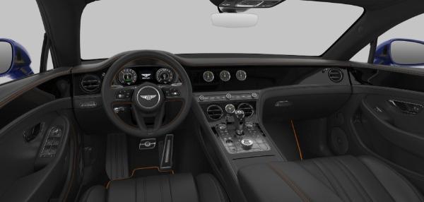 new 2025 Bentley Continental GT car