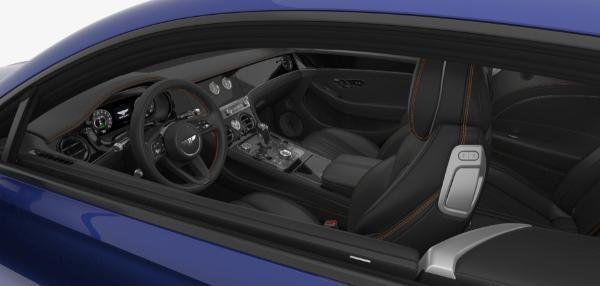 new 2025 Bentley Continental GT car