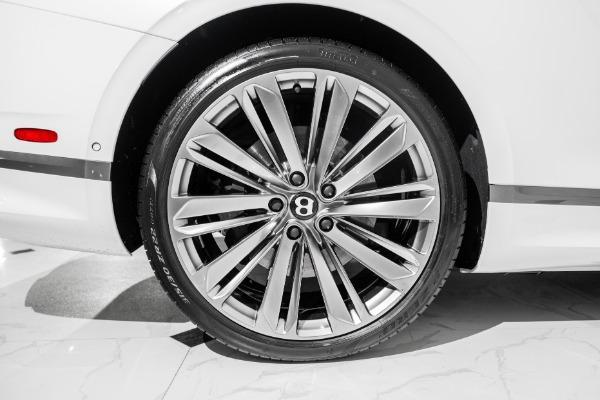 used 2024 Bentley Continental GT car, priced at $299,995