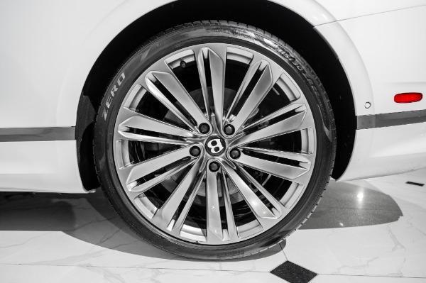 used 2024 Bentley Continental GT car, priced at $299,995