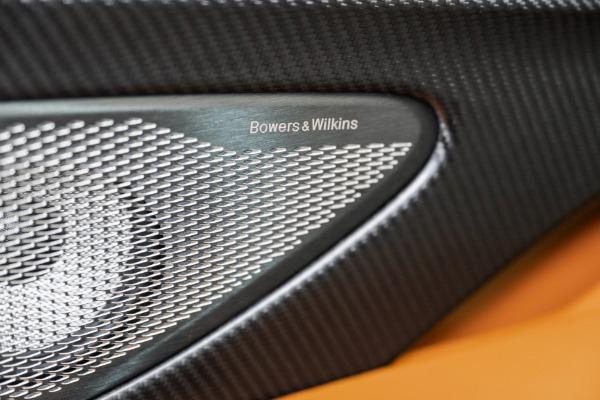 new 2025 Aston Martin Vanquish car, priced at $513,800