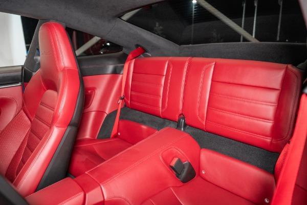 used 2022 Porsche 911 car, priced at $246,995