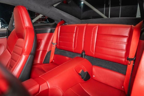 used 2022 Porsche 911 car, priced at $246,995