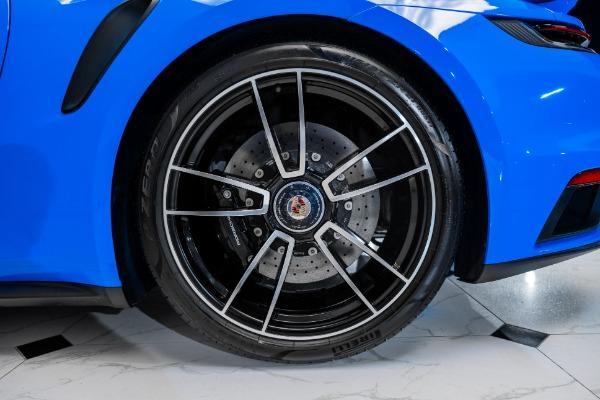 used 2022 Porsche 911 car, priced at $246,995