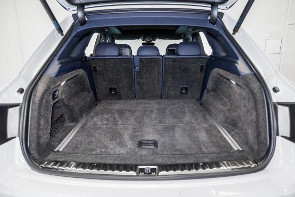 used 2019 Bentley Bentayga car, priced at $99,995