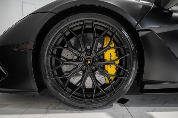 used 2024 Lamborghini Revuelto car, priced at $675,995