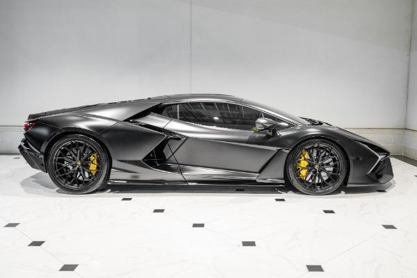 used 2024 Lamborghini Revuelto car, priced at $675,995