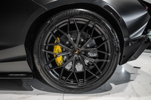 used 2024 Lamborghini Revuelto car, priced at $675,995