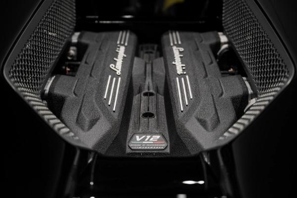 used 2024 Lamborghini Revuelto car, priced at $675,995