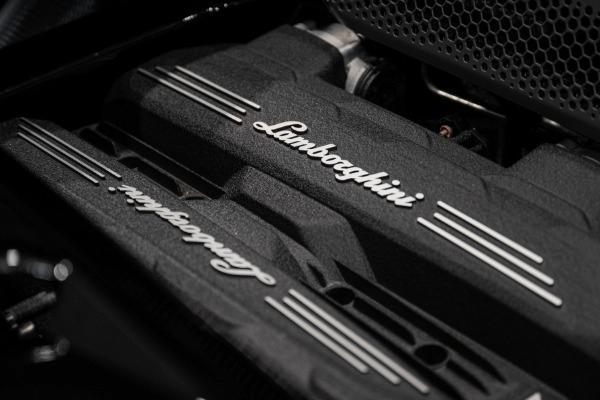 used 2024 Lamborghini Revuelto car, priced at $675,995