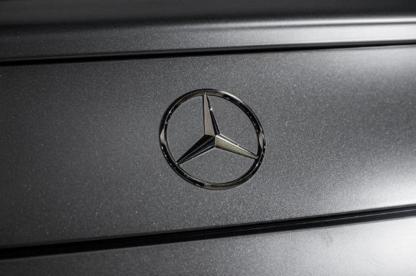 used 2023 Mercedes-Benz AMG GT 63 car, priced at $169,995