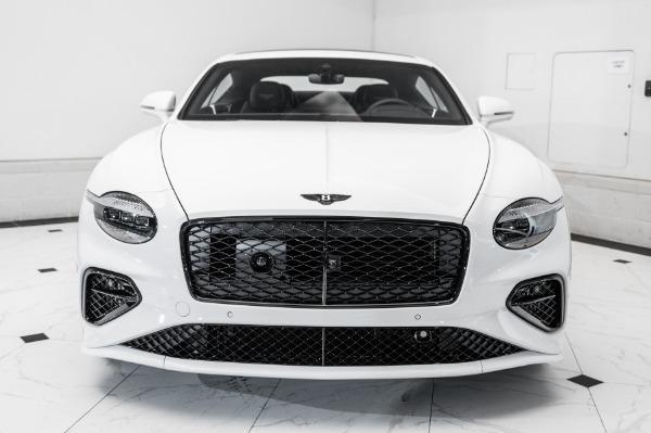 new 2025 Bentley Continental GT car, priced at $389,300