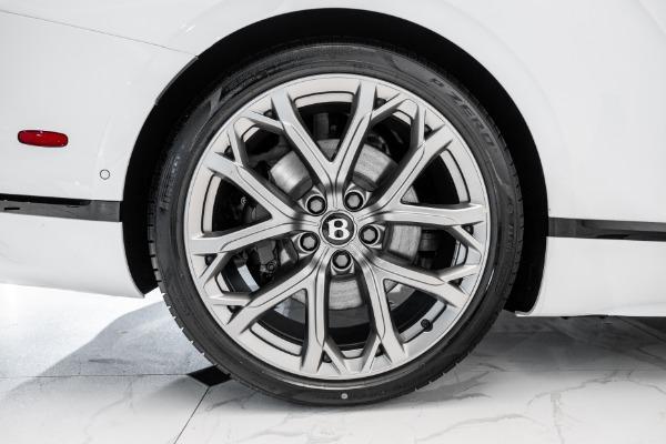 new 2025 Bentley Continental GT car, priced at $389,300