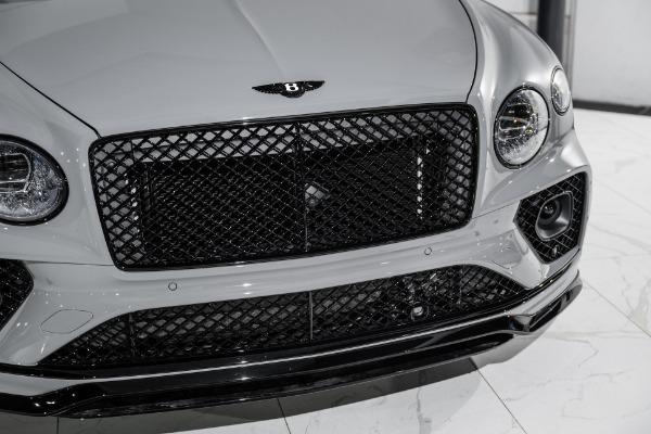 used 2023 Bentley Bentayga car, priced at $239,995