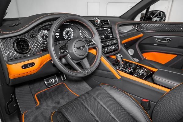 new 2025 Bentley Bentayga car, priced at $290,110