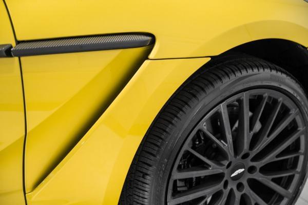 used 2025 Aston Martin DBX car, priced at $218,995