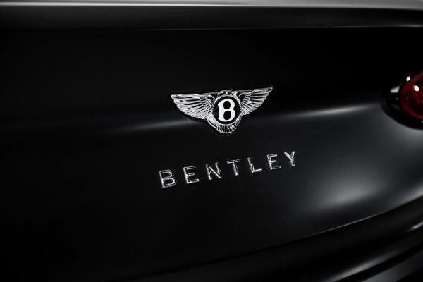 used 2024 Bentley Bentayga car, priced at $299,995