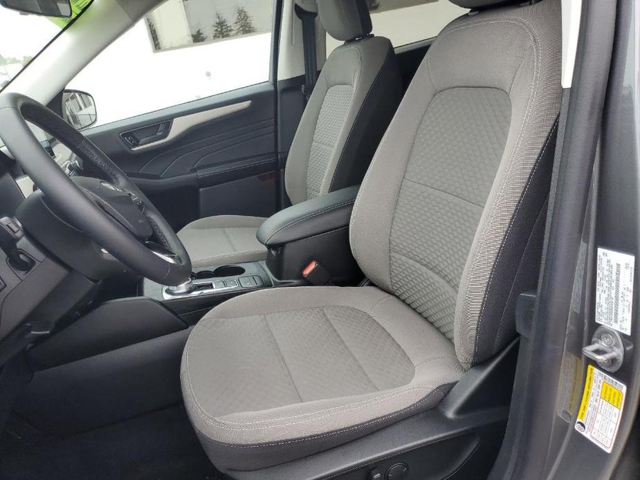 used 2022 Ford Escape car, priced at $23,995