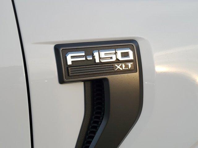 used 2021 Ford F-150 car, priced at $45,475