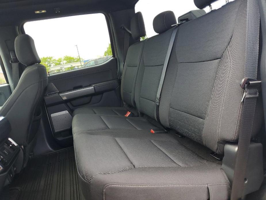 used 2022 Ford F-150 car, priced at $43,995