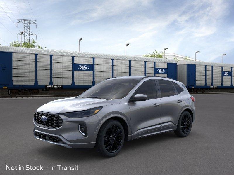 new 2024 Ford Escape car, priced at $42,600