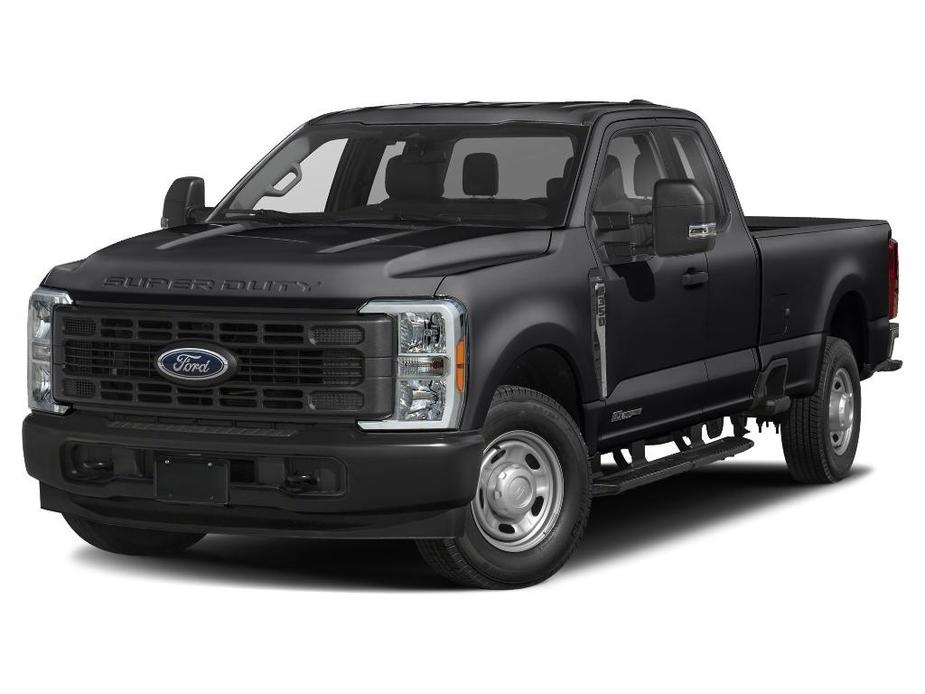 new 2024 Ford F-350 car, priced at $80,980