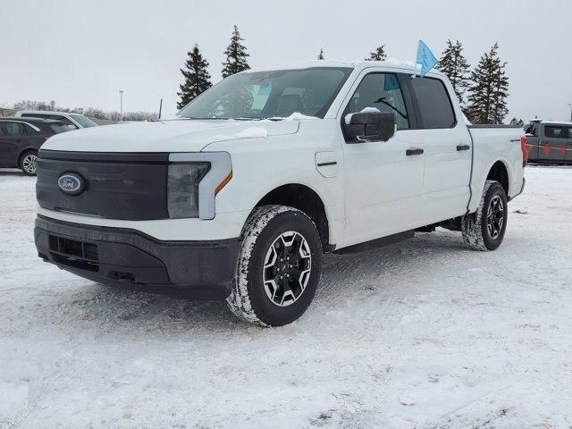 used 2022 Ford F-150 car, priced at $40,500