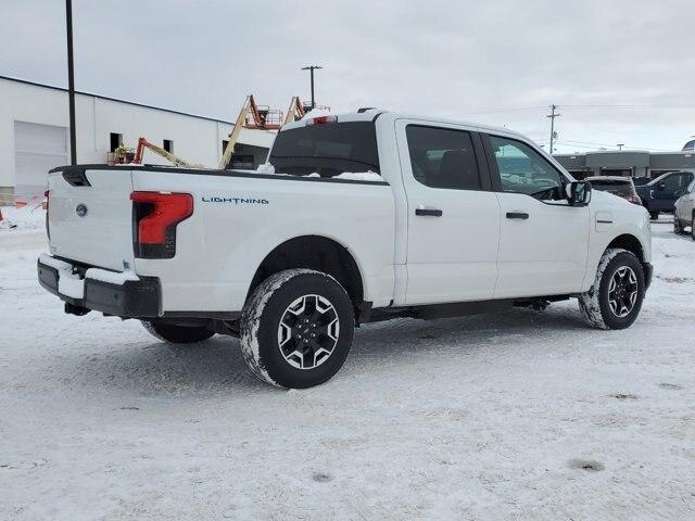 used 2022 Ford F-150 car, priced at $40,500