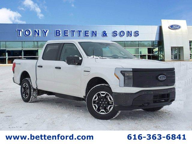 used 2022 Ford F-150 car, priced at $40,500