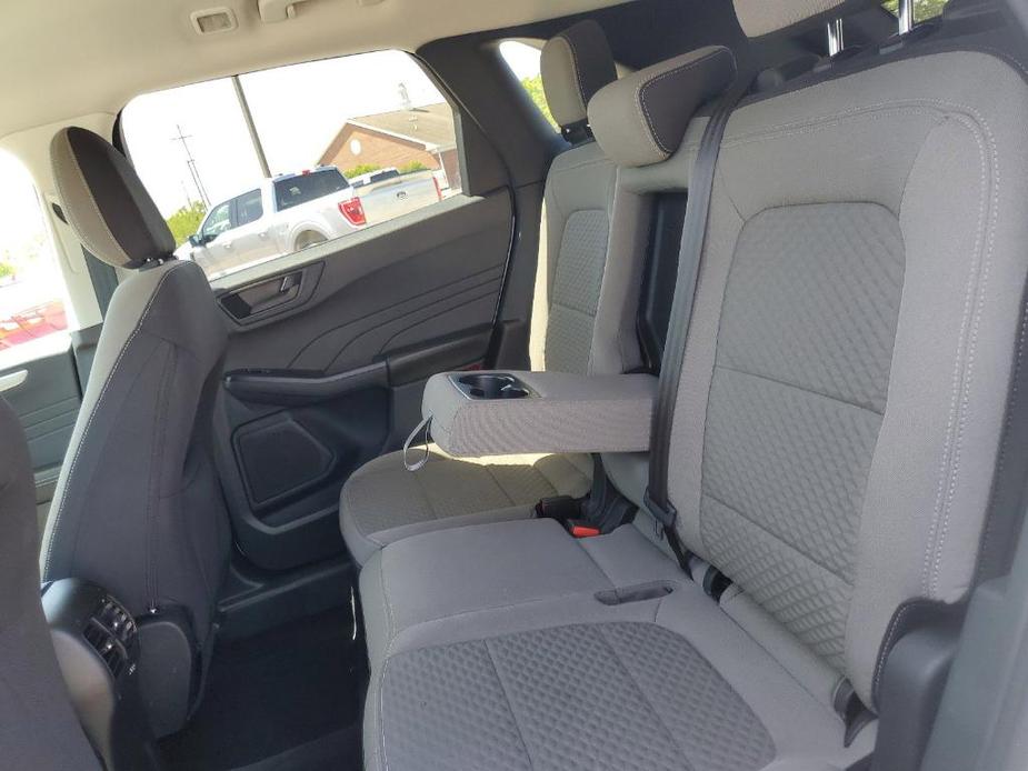 used 2022 Ford Escape car, priced at $24,995