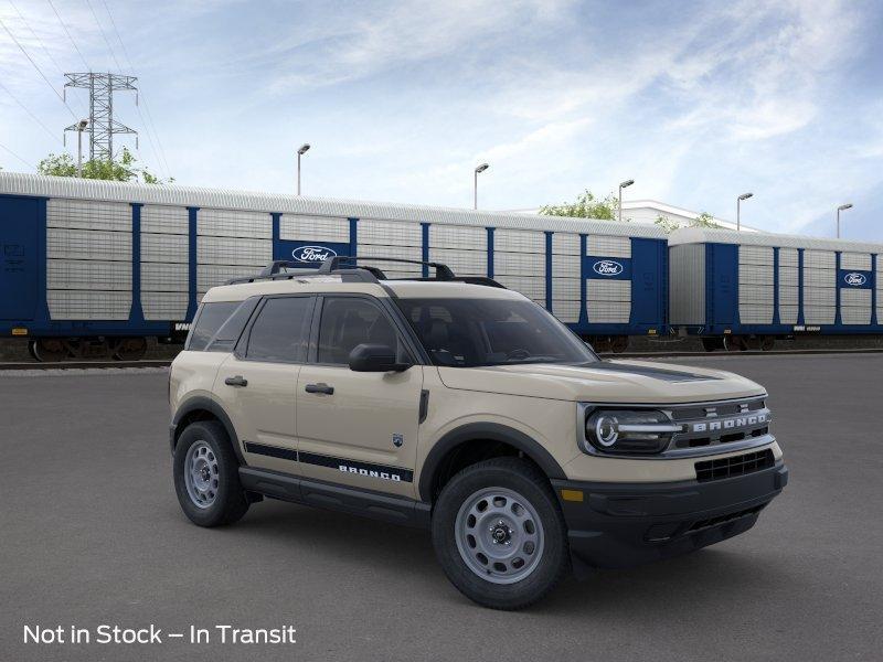 new 2024 Ford Bronco Sport car, priced at $32,900