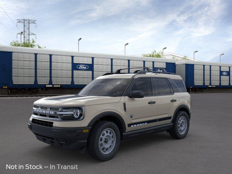 new 2024 Ford Bronco Sport car, priced at $32,900