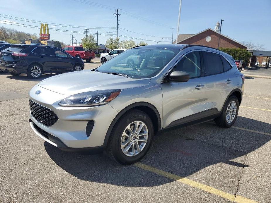 used 2022 Ford Escape car, priced at $25,795