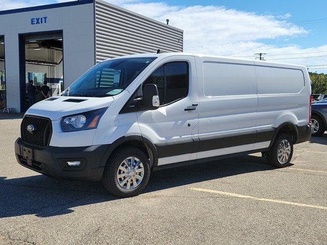 used 2022 Ford Transit-250 car, priced at $38,750