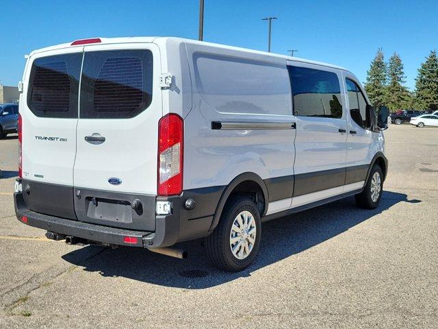 used 2022 Ford Transit-250 car, priced at $38,750