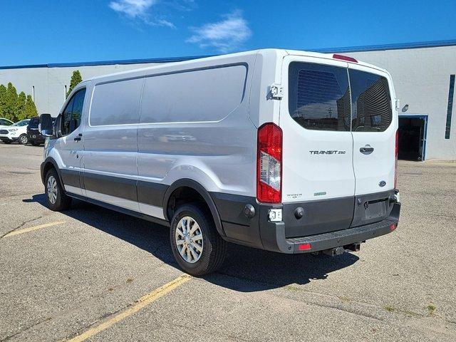 used 2022 Ford Transit-250 car, priced at $38,750