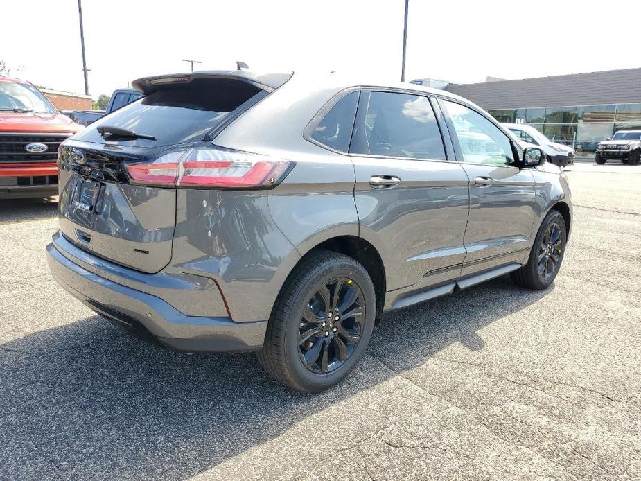 new 2024 Ford Edge car, priced at $38,006