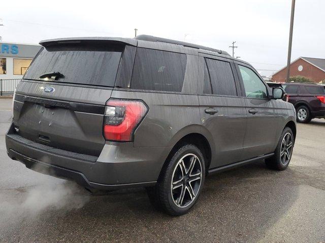 used 2021 Ford Expedition car, priced at $52,575