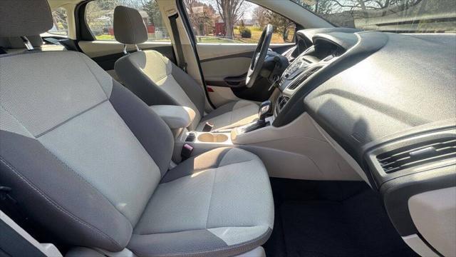 used 2012 Ford Focus car, priced at $5,900