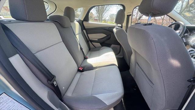 used 2012 Ford Focus car, priced at $5,900