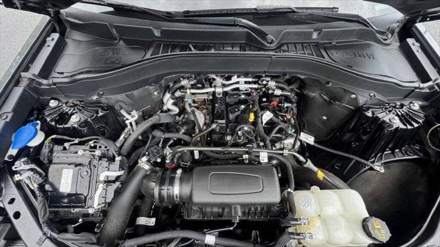 used 2021 Ford Explorer car, priced at $22,900