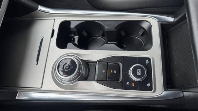 used 2021 Ford Explorer car, priced at $22,900