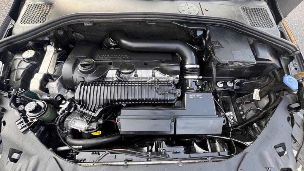 used 2013 Volvo S60 car, priced at $6,500