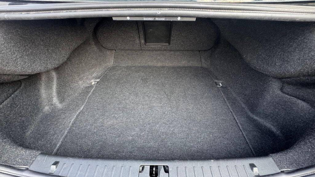 used 2013 Volvo S60 car, priced at $6,500