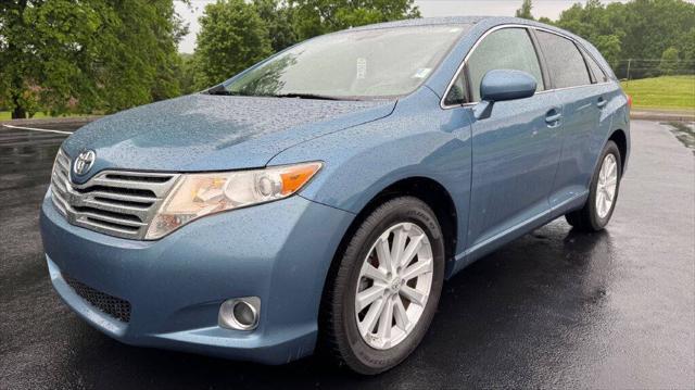used 2009 Toyota Venza car, priced at $6,745