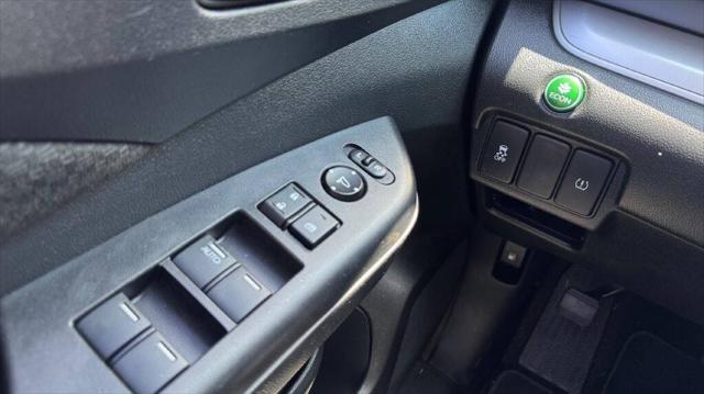 used 2016 Honda CR-V car, priced at $9,900